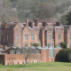 Chequers, in Buckinghamshire, is the official country residence of the Prime Minister